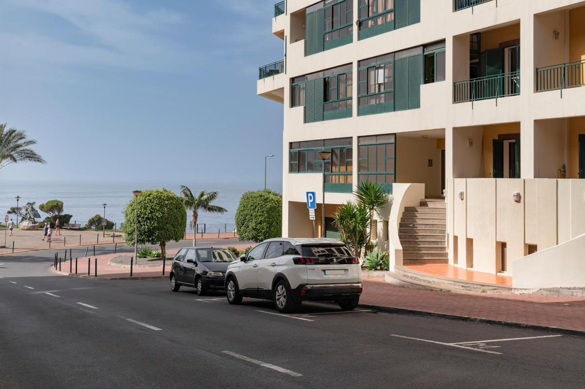 Doca Do Cavacas I By An Island Apart Apartment Funchal  Exterior photo